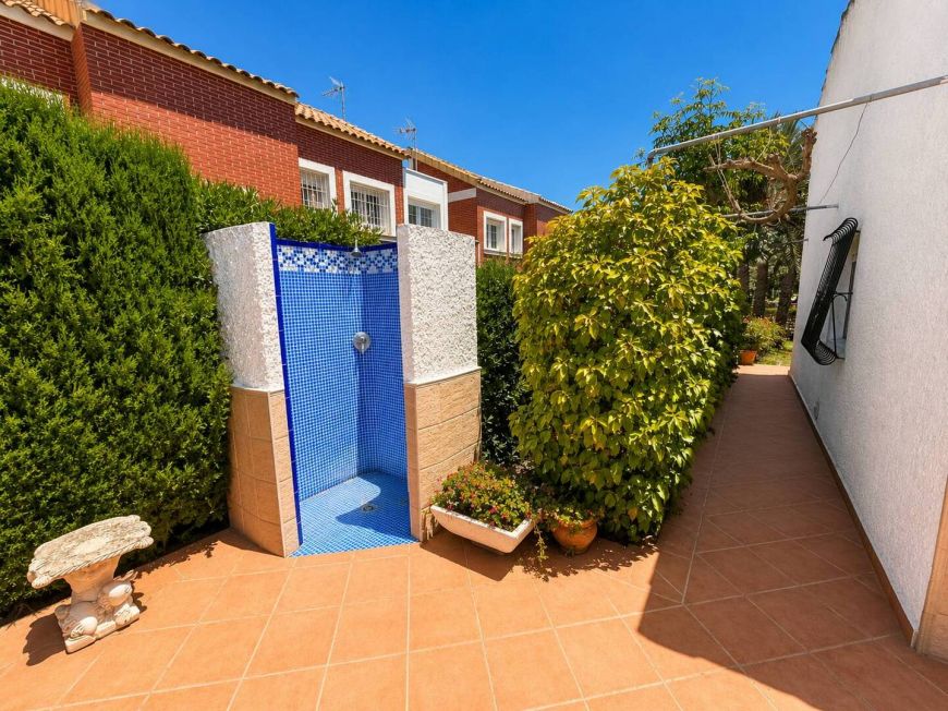 Španělsko Detached villa Torrevieja