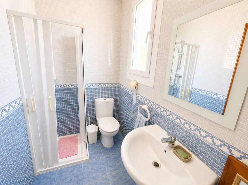 Španělsko Detached villa Torrevieja