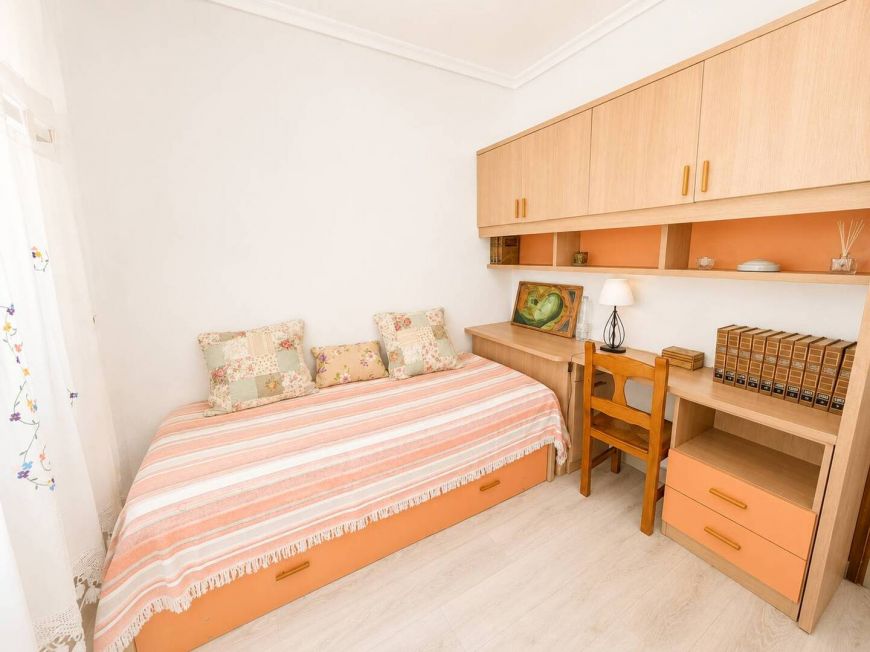 Španělsko Detached villa Torrevieja