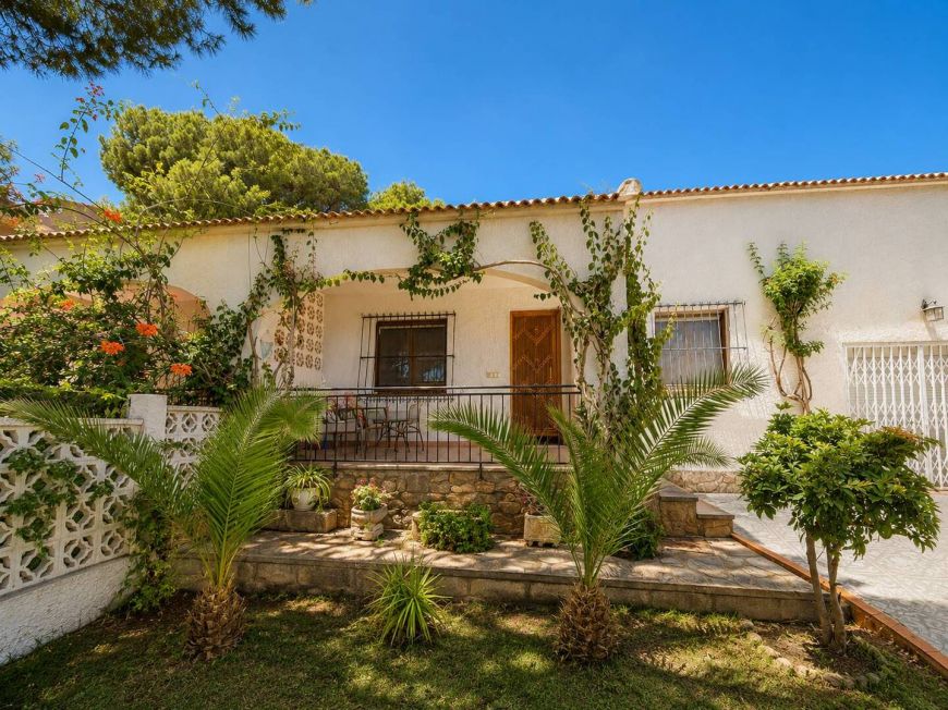 Španělsko Detached villa Torrevieja