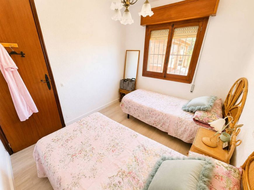 Španělsko Detached villa Torrevieja