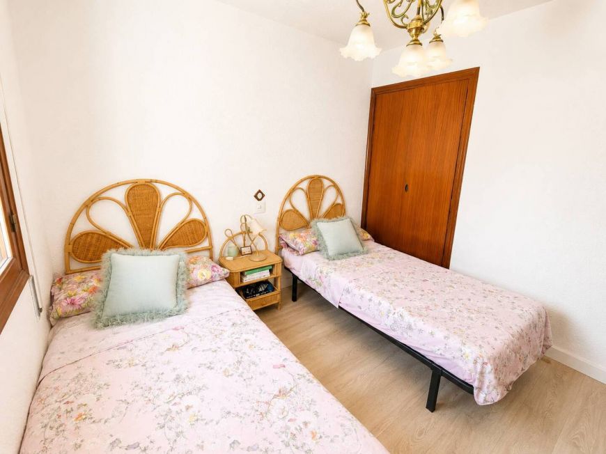 Španělsko Detached villa Torrevieja