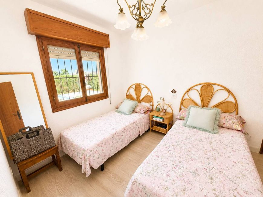 Španělsko Detached villa Torrevieja