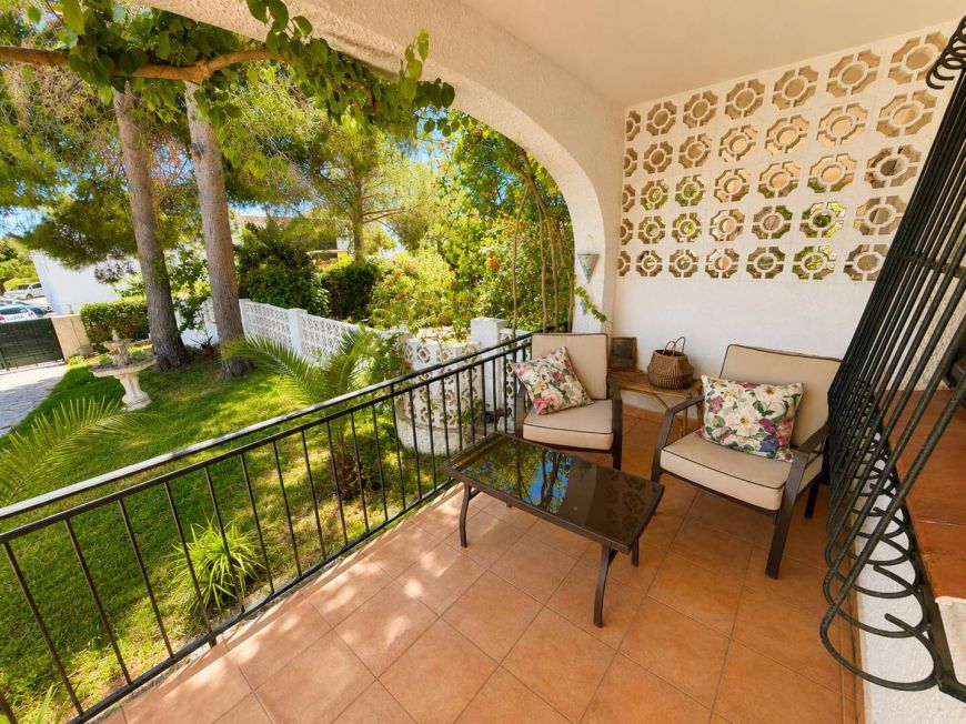 Španělsko Detached villa Torrevieja
