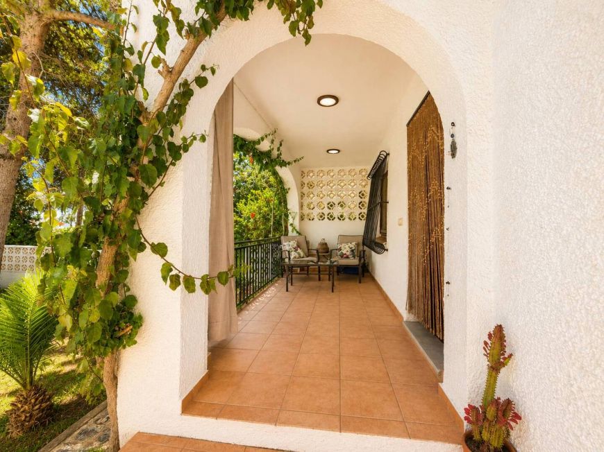 Španělsko Detached villa Torrevieja