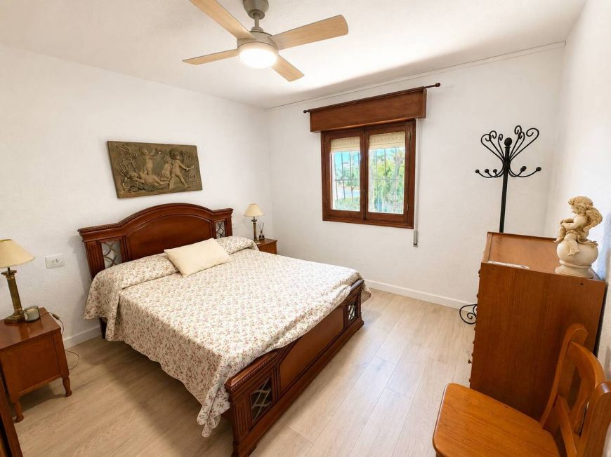 Španělsko Detached villa Torrevieja 