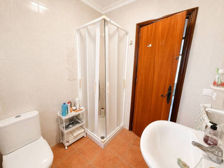 Španělsko Detached villa Torrevieja 