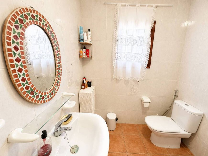 Španělsko Detached villa Torrevieja 