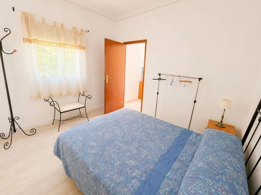 Španělsko Detached villa Torrevieja