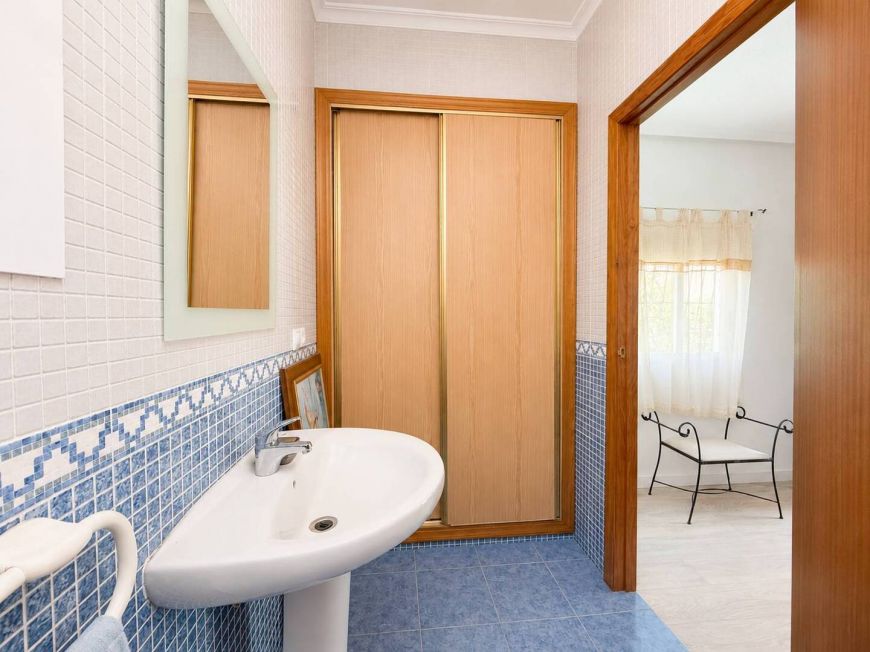 Španělsko Detached villa Torrevieja 