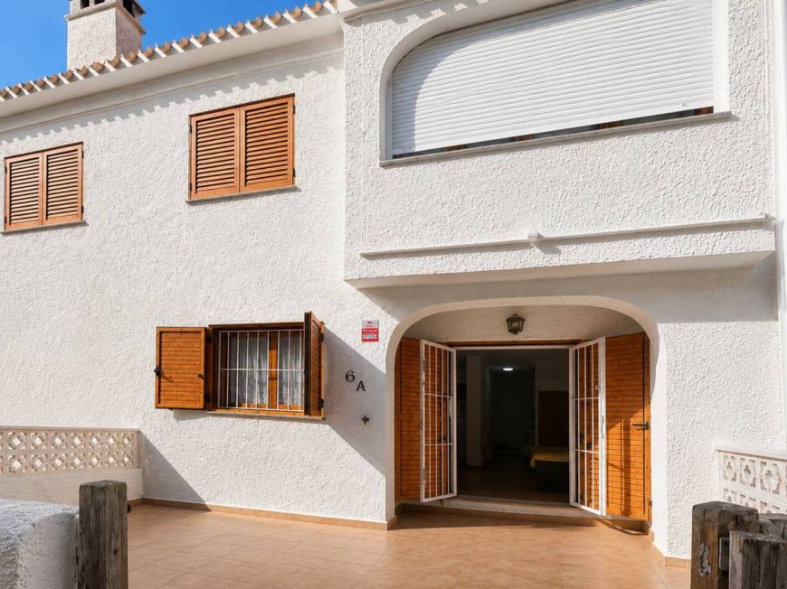 Španělsko Semi detached villa Orihuela Costa Alicante