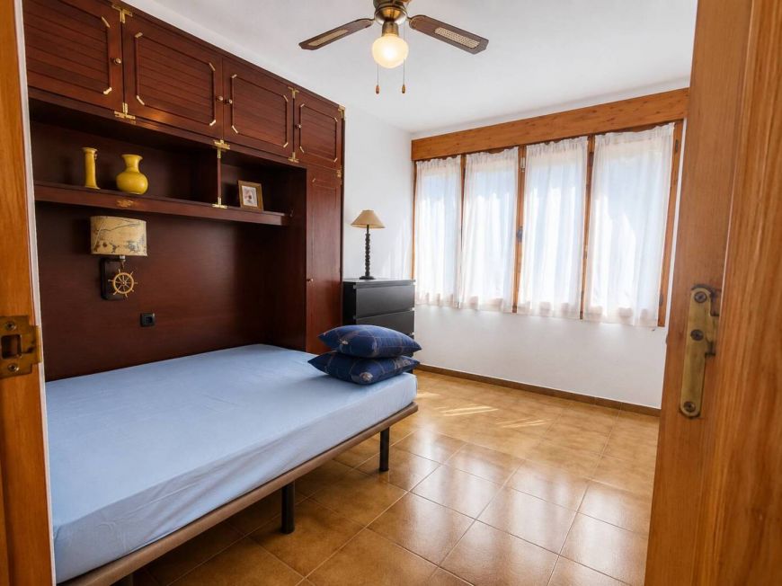 Španělsko Semi detached villa Orihuela Costa Alicante