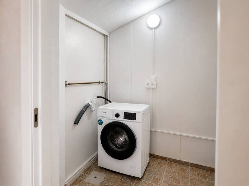 Španělsko Semi detached villa Orihuela Costa Alicante