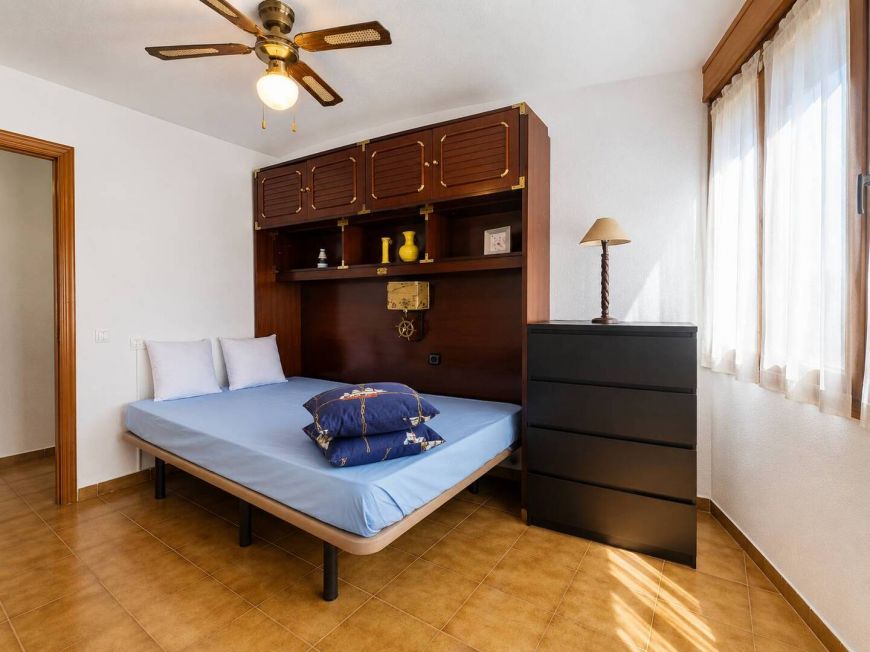 Španělsko Semi detached villa Orihuela Costa Alicante