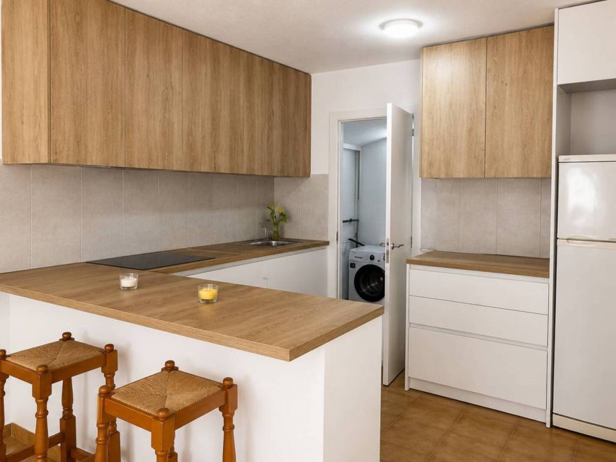 Španělsko Semi detached villa Orihuela Costa Alicante