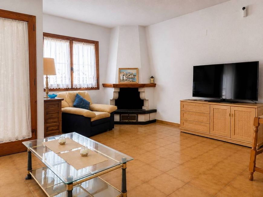 Španělsko Semi detached villa Orihuela Costa Alicante