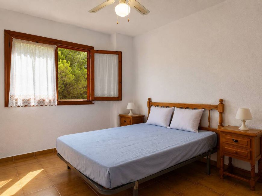 Španělsko Semi detached villa Orihuela Costa Alicante