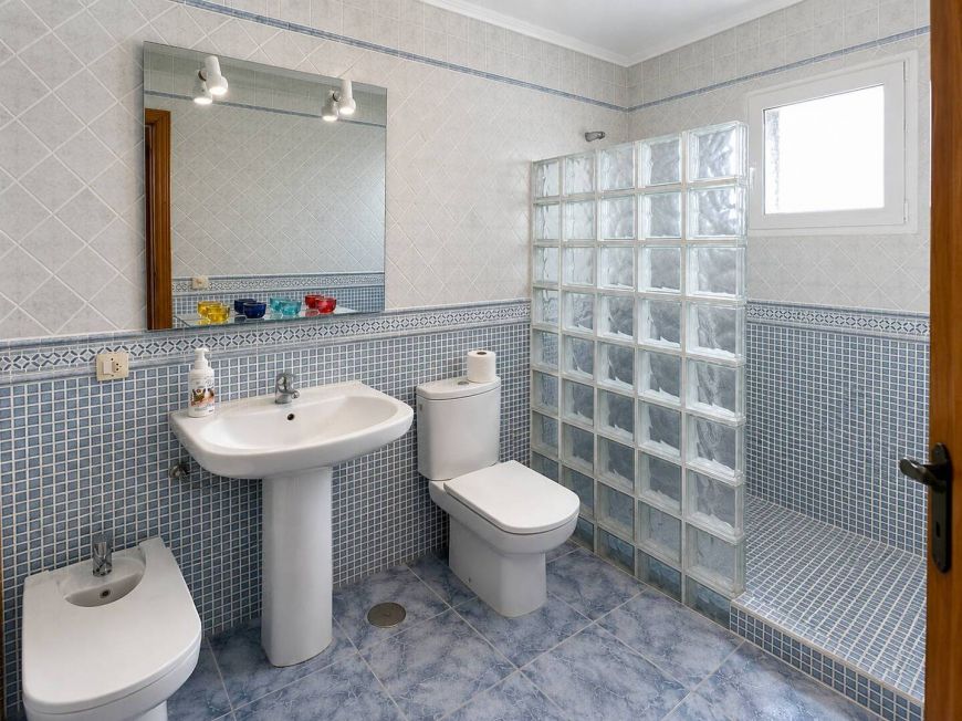 Španělsko Semi detached villa Orihuela Costa Alicante