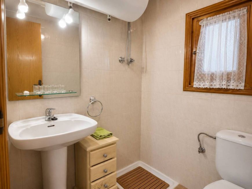 Španělsko Semi detached villa Orihuela Costa Alicante