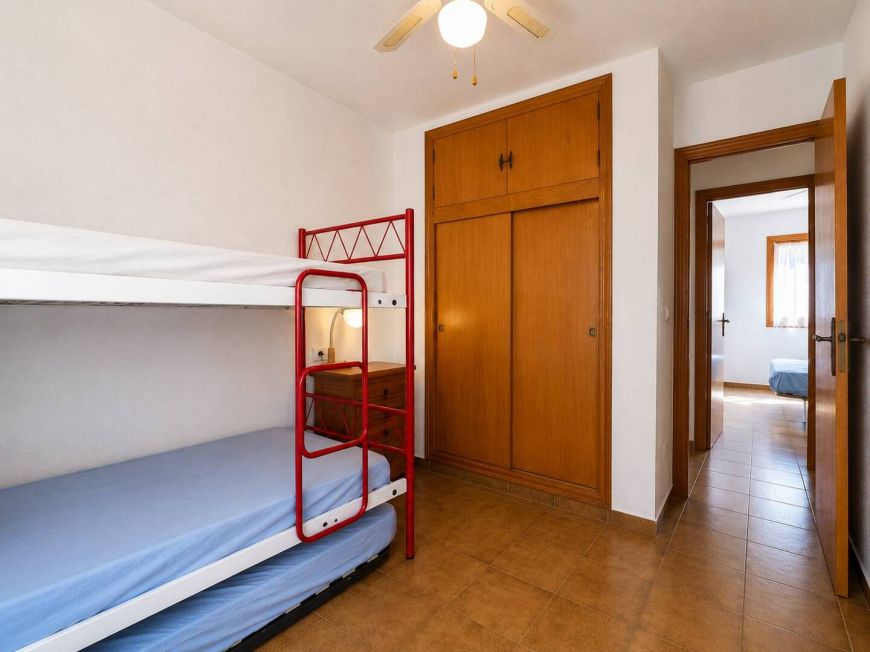 Španělsko Semi detached villa Orihuela Costa Alicante