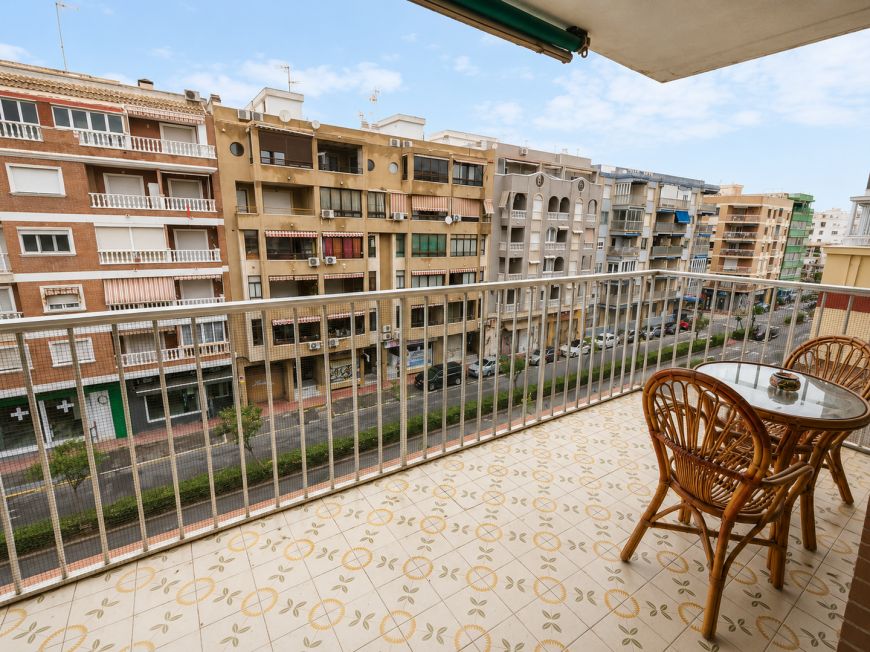 España Apartment Torrevieja Alicante