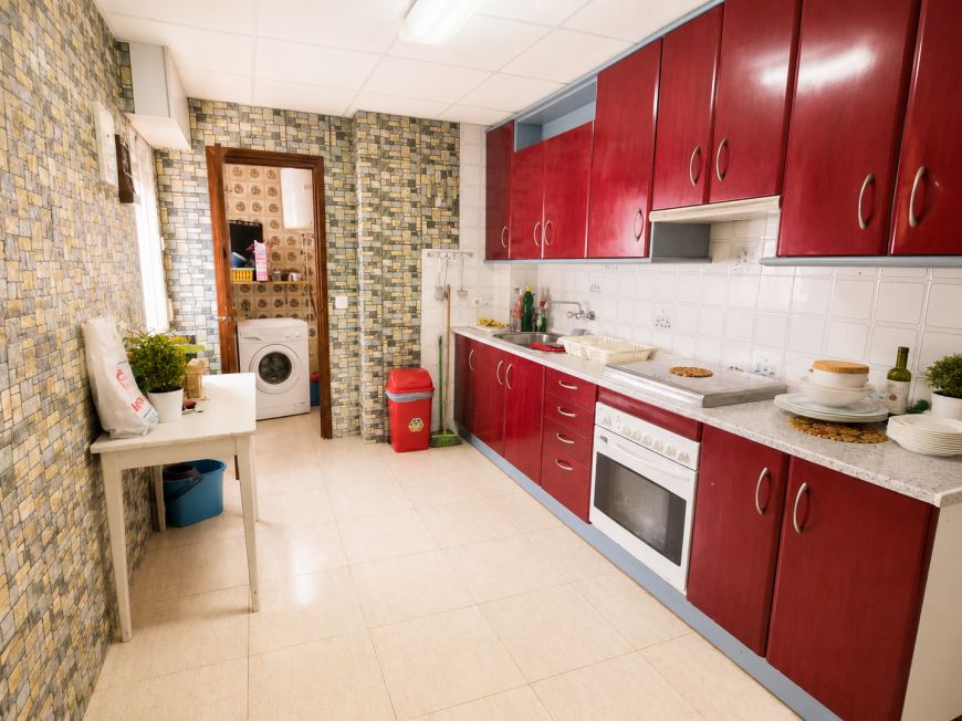 España Apartment Torrevieja Alicante