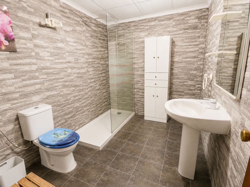 Spain Apartment Torrevieja Alicante