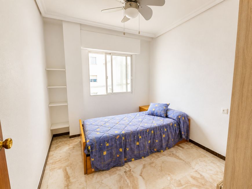 Spain Apartment Torrevieja Alicante