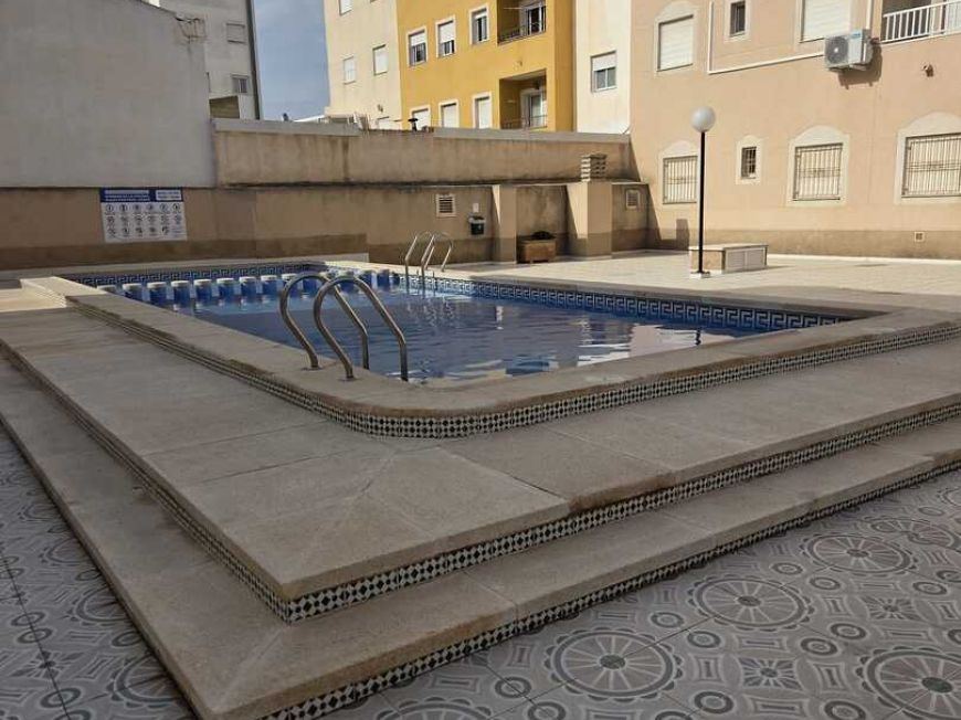 Španělsko Apartmán / byt Torrevieja Alicante