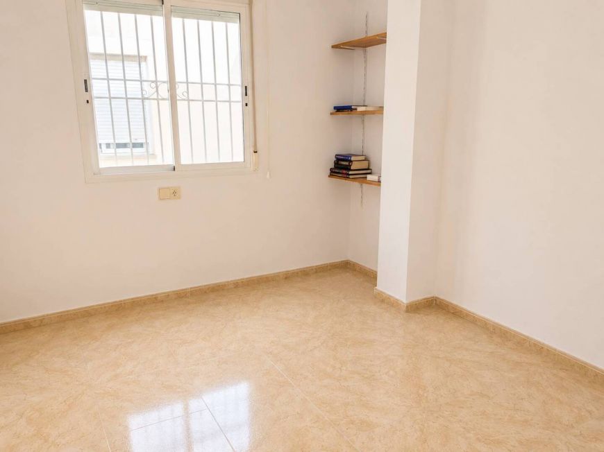 Španělsko Apartmán / byt Torrevieja Alicante