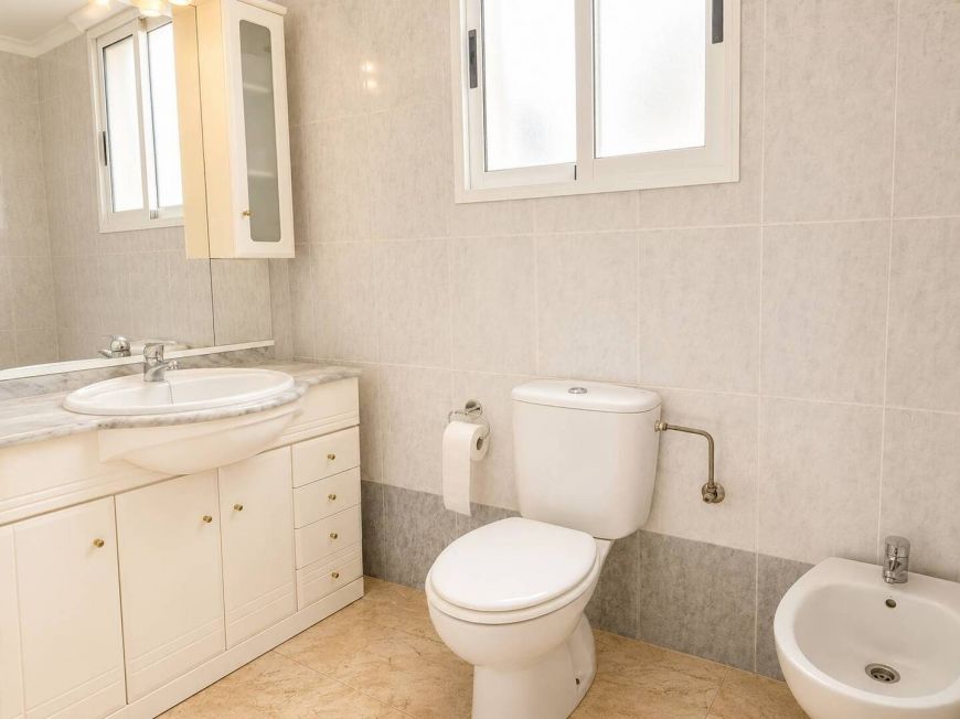 Španělsko Apartmán / byt Torrevieja Alicante