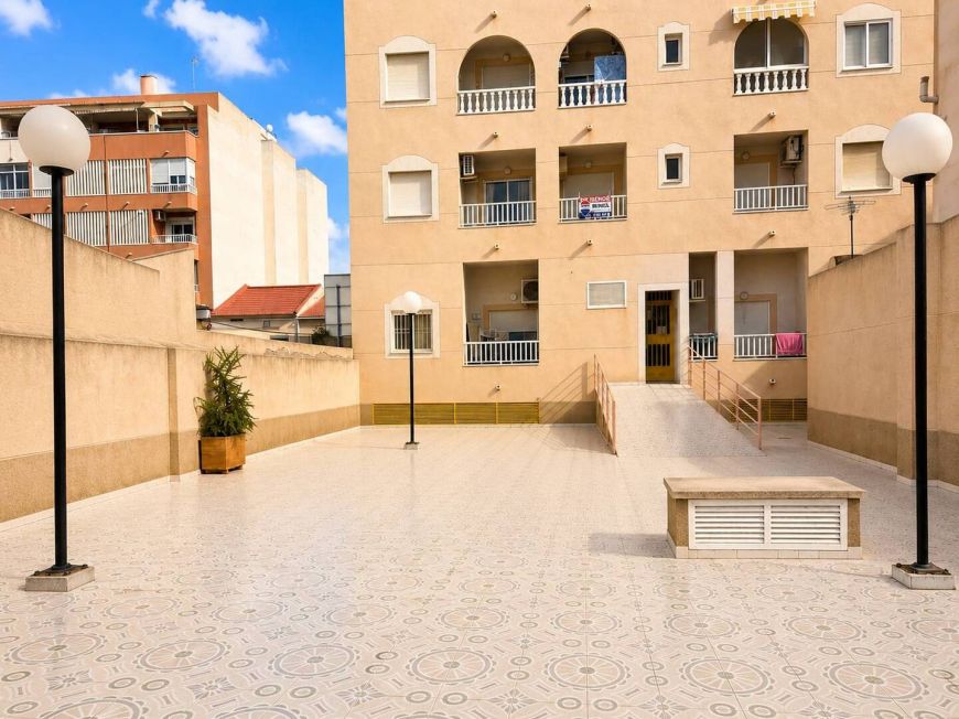 Španělsko Apartmán / byt Torrevieja Alicante