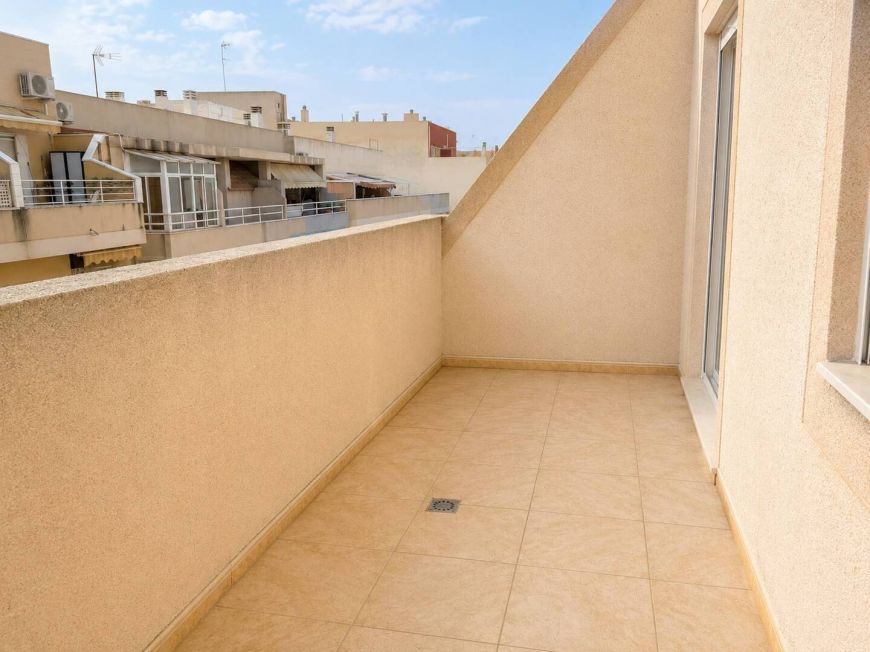 Španělsko Apartmán / byt Torrevieja Alicante