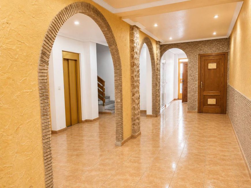 Španělsko Apartmán / byt Torrevieja Alicante