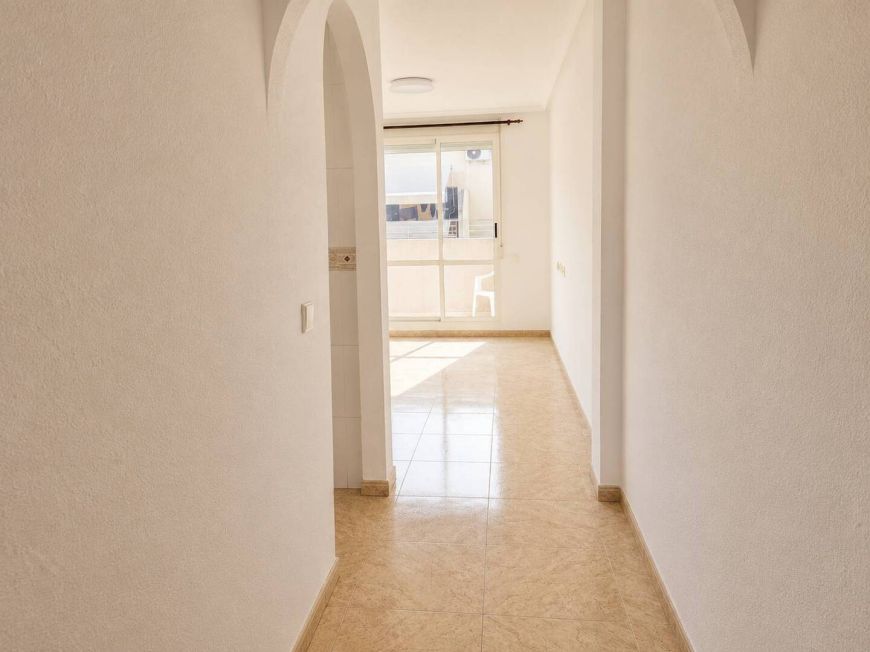 Španělsko Apartmán / byt Torrevieja Alicante
