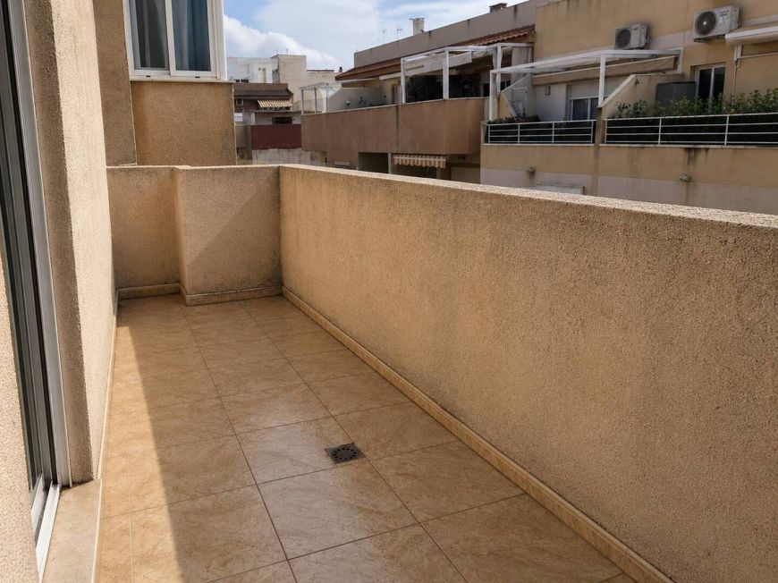 Španělsko Apartmán / byt Torrevieja Alicante