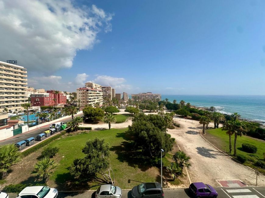Espagne Apartment Torrevieja ALICANTE