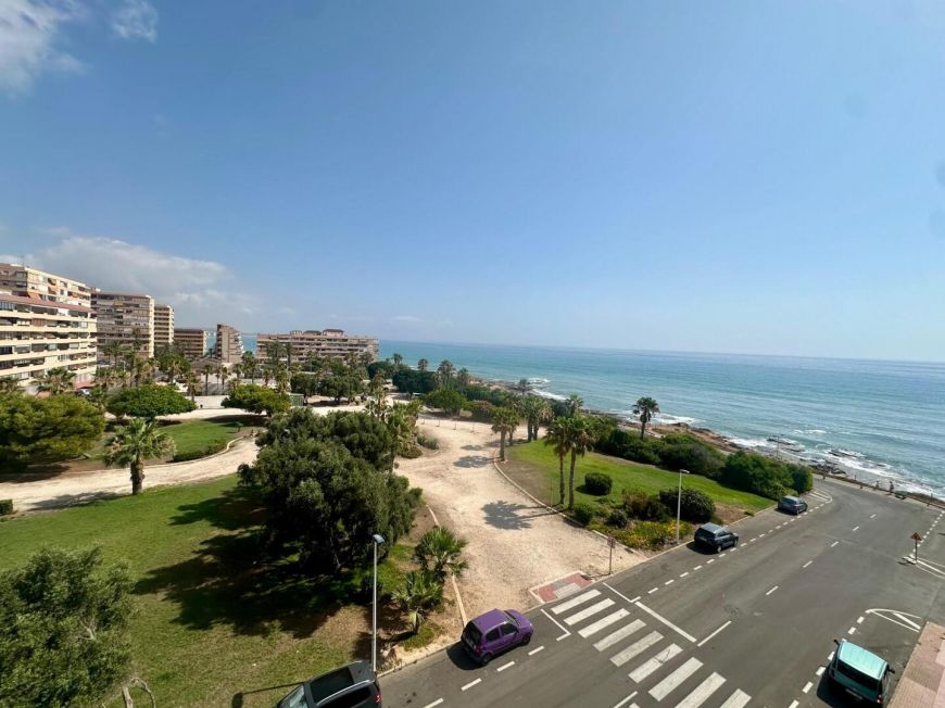 Espagne Apartment Torrevieja ALICANTE