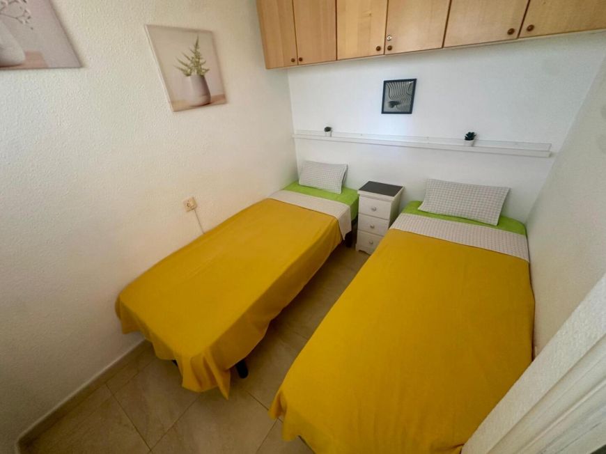 Espagne Apartment Torrevieja ALICANTE
