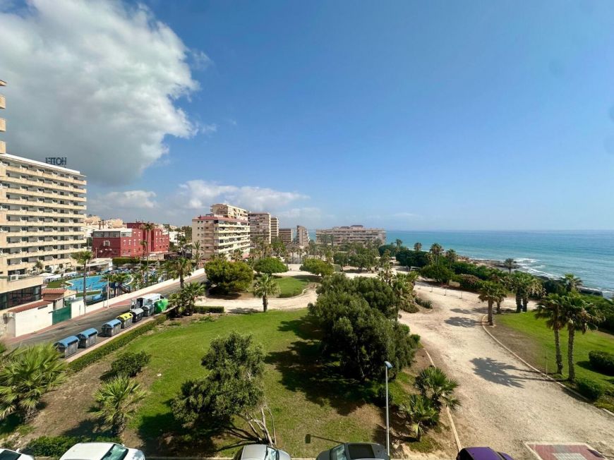 Espagne Apartment Torrevieja ALICANTE