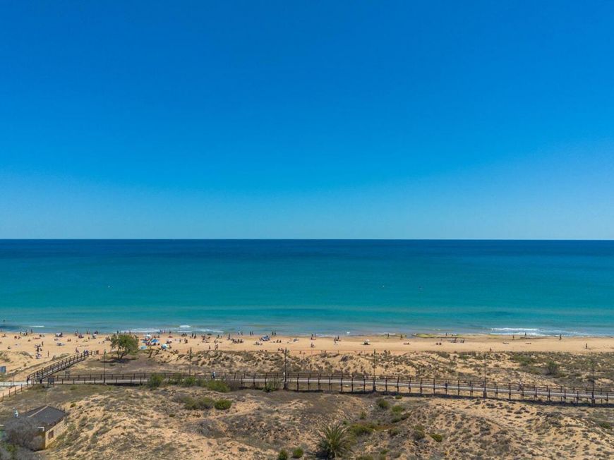 Espagne Apartment Torrevieja ALICANTE