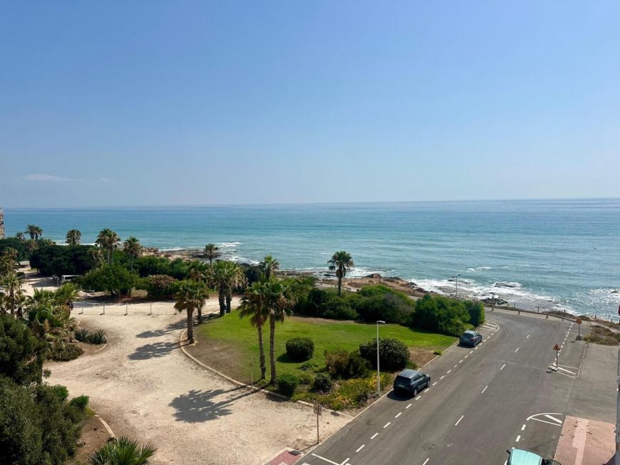 Espagne Apartment Torrevieja ALICANTE