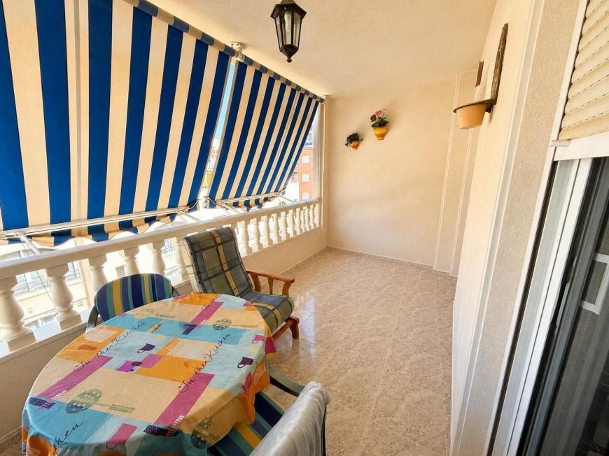 Španělsko Opportunity RSD Galeón 2 bedrooms large terrace
