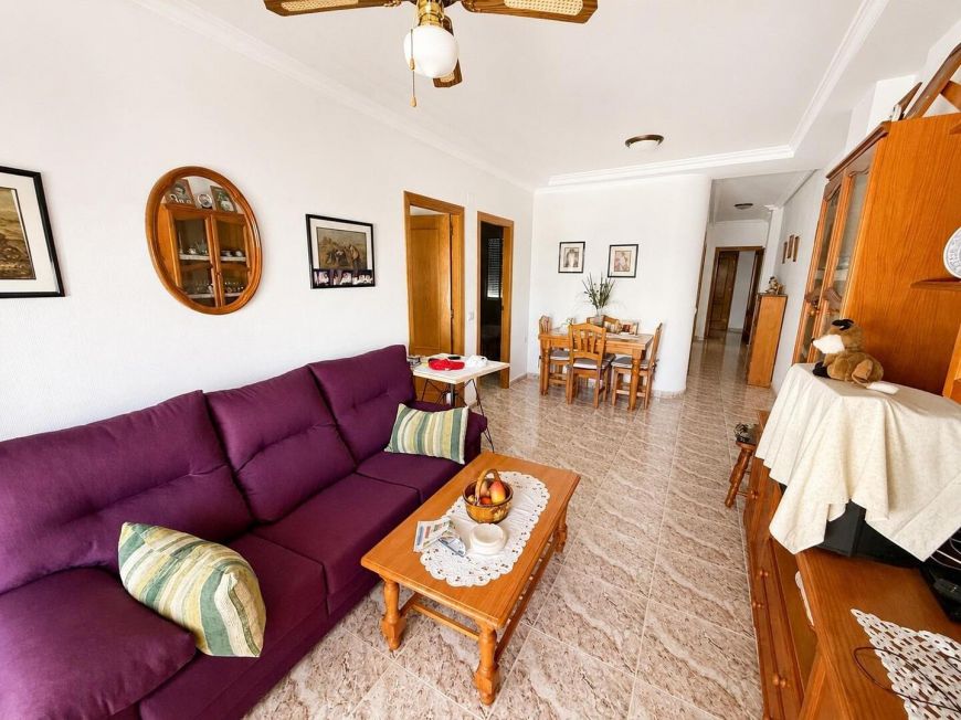 Španělsko Opportunity RSD Galeón 2 bedrooms large terrace