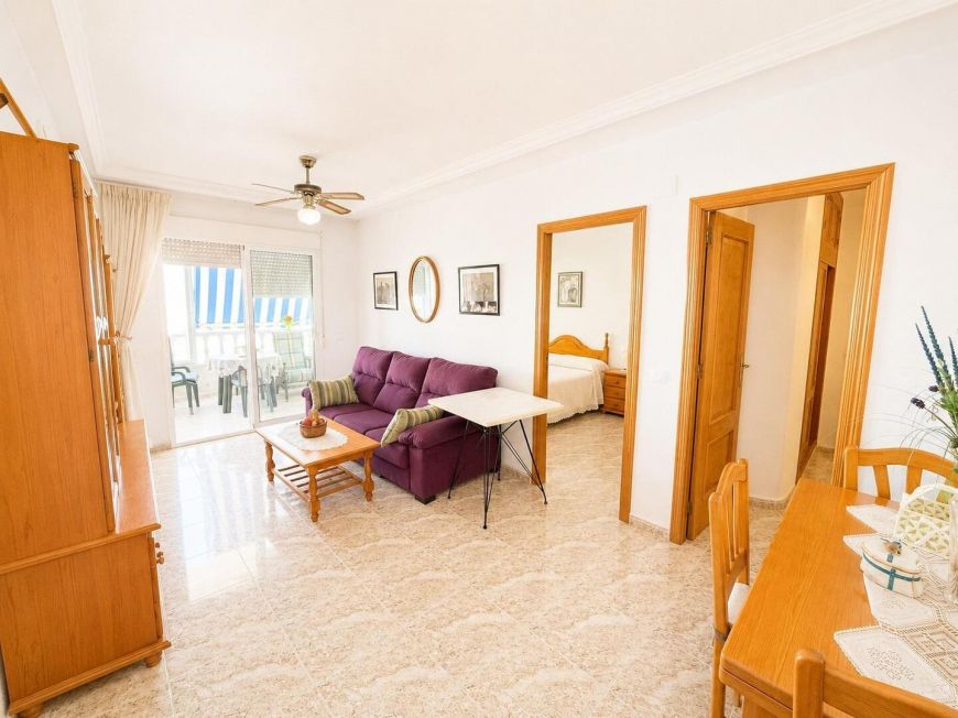 Španělsko Opportunity RSD Galeón 2 bedrooms large terrace