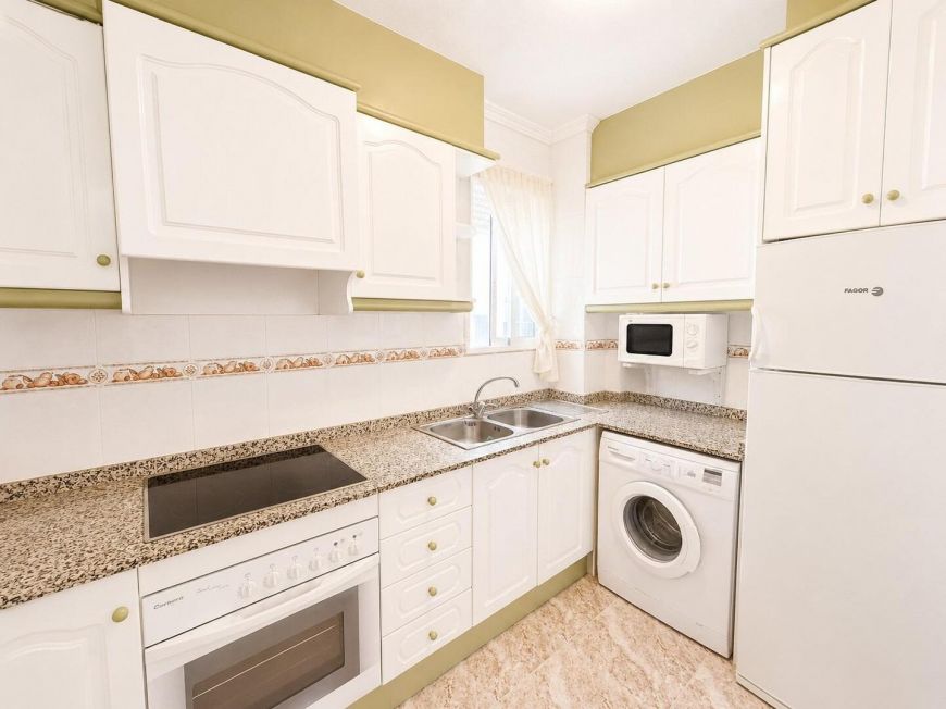 Španělsko Opportunity RSD Galeón 2 bedrooms large terrace