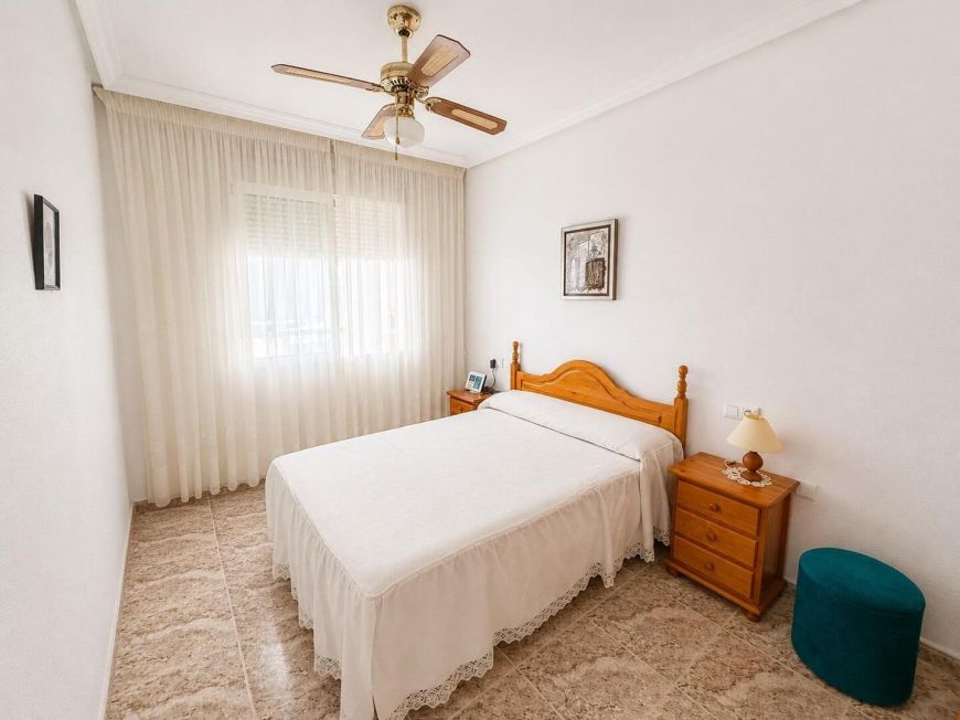 Španělsko Opportunity RSD Galeón 2 bedrooms large terrace