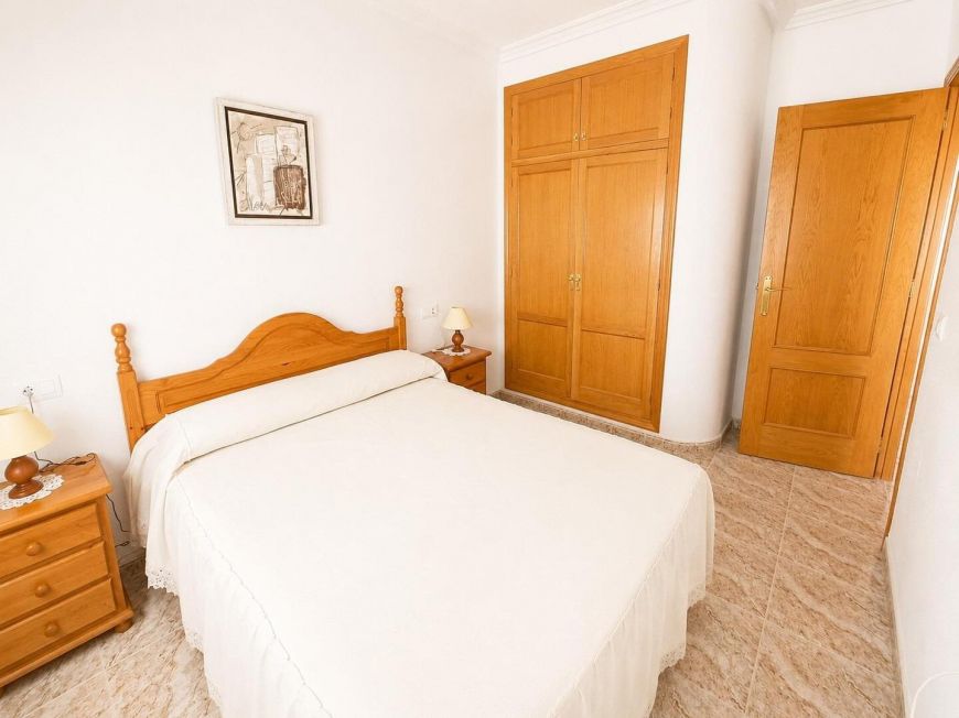 Španělsko Opportunity RSD Galeón 2 bedrooms large terrace