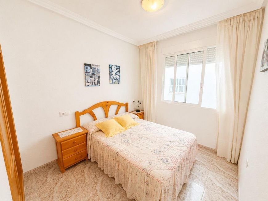 Španělsko Opportunity RSD Galeón 2 bedrooms large terrace