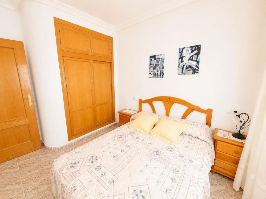 Španělsko Opportunity RSD Galeón 2 bedrooms large terrace
